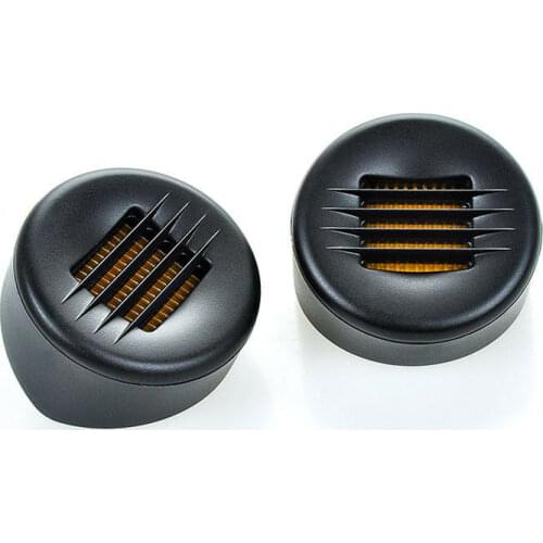 2 pc 1.85" inch 4 OHM 8ohm 8Ω 15W Tweeter Air Motion Transformet Audio Treble Speaker