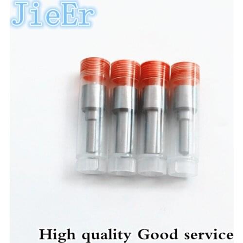Diesel Injectors Nozzle DLLA140P637 Fuel Spray