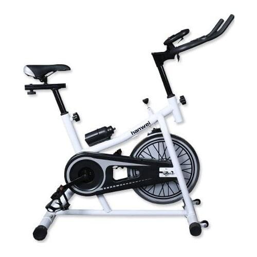 Chen Yi beauty supplies sports equipment household body-building bicycle folding indoor fitness equipment special mute