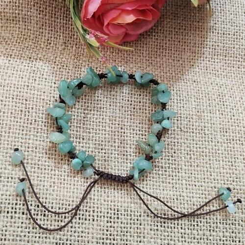 Браслеты из камней Faroonee China At AliExpress