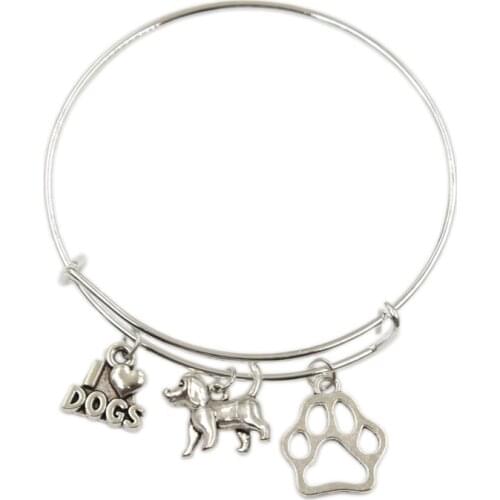 Hroryn Bracelets With Pendants