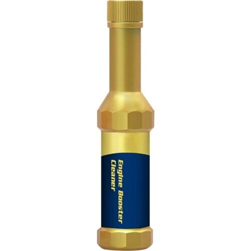Automobile Catalytic Cleaning Agent For Engine Cleaning Powerful Booster Cleaner Multipurpose Cleaner Capacity 60ML