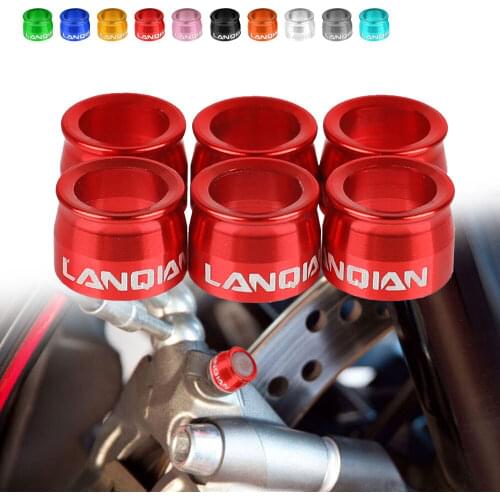 For MV AGUSTA F3 675/675 RC/800/800 RC F4 750/1000/1000 R/1000 RC/1000 RR/1000 312 R/1078 312 RR Billet Bleed Valve Cover Kit