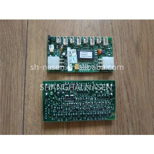 KONE board LCEFOB 713783H04 KM713780G12