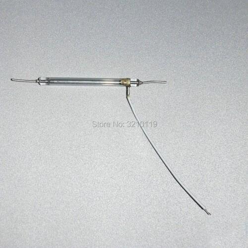 2PCS NEW FOR Nikon SPEEDLIGHT SB-800 SB800 for CANON 580EX II 430EX II Flash Tube Xenon lamp Flashtube Repair Part