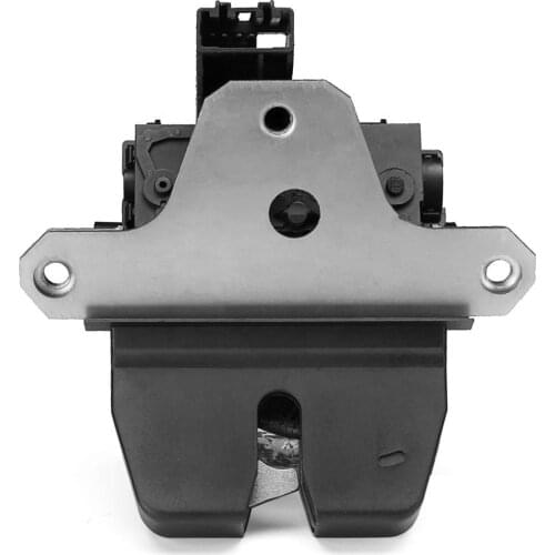 LR014184 FOR REAR TAILGATE LOCK MECHANISM 4 PINS FOR LAND ROVER FREELANDER 2 2006-2015