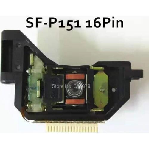 Original SF-P151 16Pin CDR Optical Laser Pickup for SANYO SF P151 SFP151 VRDS-8