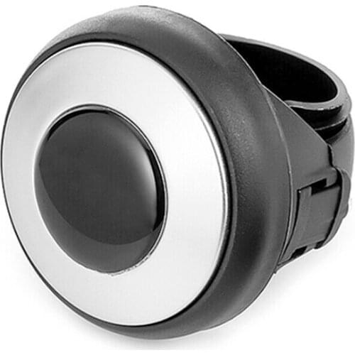 Car Steering Wheel Spinner Knob Auxiliary Booster Aid Control Handle Auto Grip Car Styling