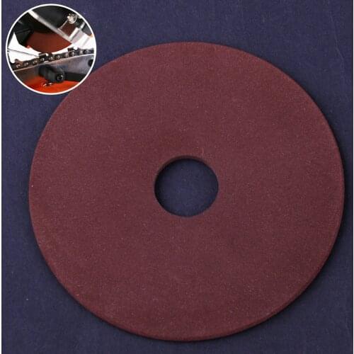 LETAOSK 105mm x 22mm Grinding Wheel Cut Off Cutter Abrasive Disc Cutting Disc for 325 Pitch 3/8" Sharpener Grinder Chainsaw