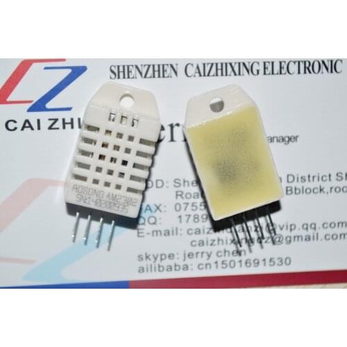 SUQ DHT22/AM2302 replace SHT11 SHT15 Humidity temperature and humidity sensor Long-term cooperation, select us