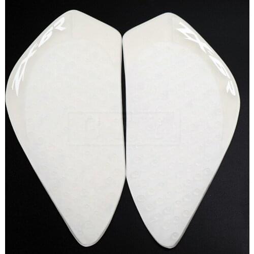 ZX 6R For Kawasaki Ninja ZX6R 2009 2010 - 2019 Motorcycle Fuel Tank Pad Anti Slip Protector Stickers Knee Grip Side Decals