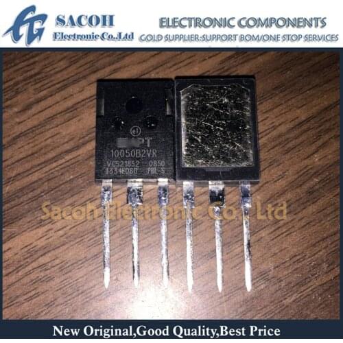 Free Shipping 5Pcs APT10050B2VRG APT10050B2VFRG APT10050B2VR APT10050B2VFR TO-247MAX 21A 1000V Power MOSFET transistor