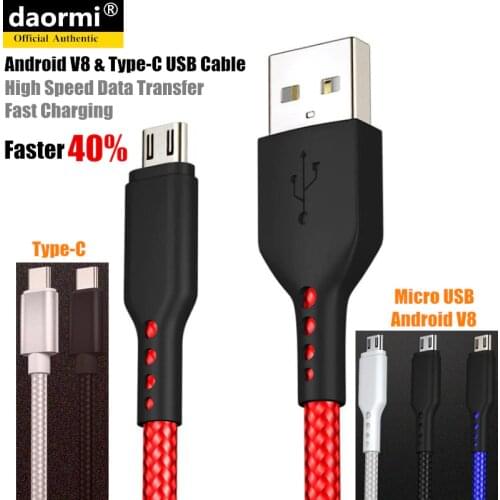 Daormi USB Cables