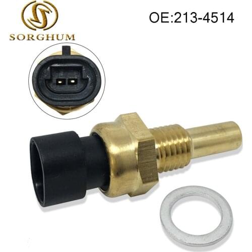 213-4514 Coolant Temperature Sensor For Chevrolet