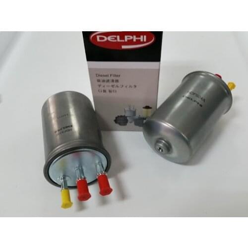 Автомобильные фильтры DELPHI China At AliExpress