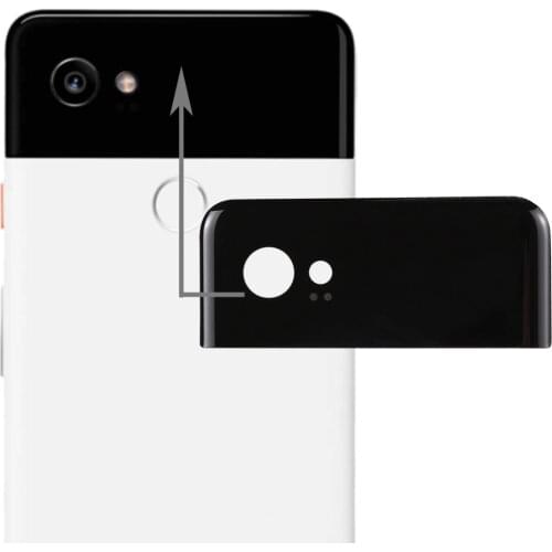 Ipartsbuy Google Pixel 2 XL Phone Cases