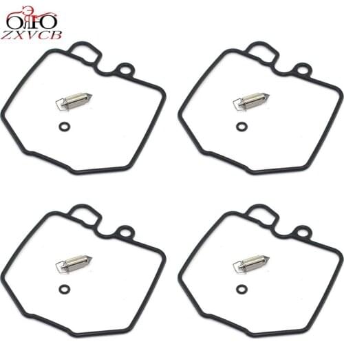 Motorcycle carburetor for honda CB 250 400 650 CM 400 CBX 1000 CB250 N RSZ T C CB400T CB650 CBX1000 CM400 T Floating needle