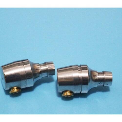 10mm Stainless Steel Headphone Housing Shell Case MMCX Headphone 10mm+29689 DIY