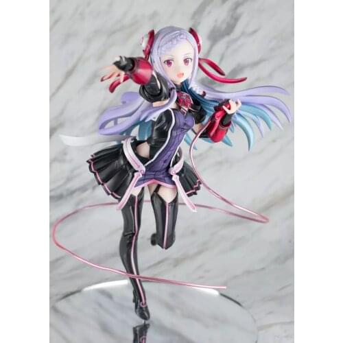 Garage Kit GK hand do resin die.it WF2019 winter sword god domain una die.it spot Resin Figure Kit