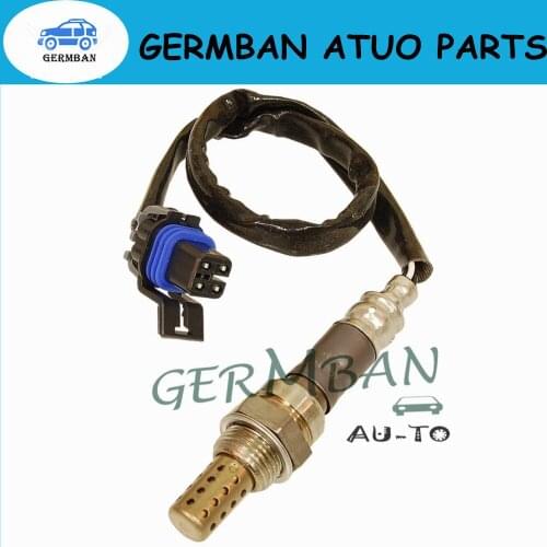 New Manufature Oxygen Sensor for Silverado 1500 Tahoe GMC Cadillac Buick Saab Isuzu Hammer H2 2007 19187280 25024703