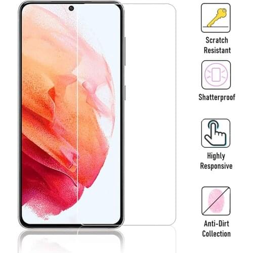 OMESHIN Screen Protectors For Samsung