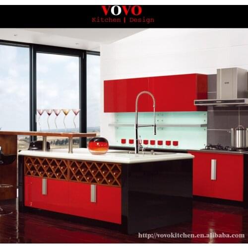 BBQ island Australia