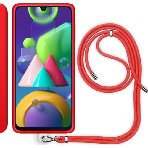 Piyasa Sepeti Phone Cases Samsung Galaxy M31