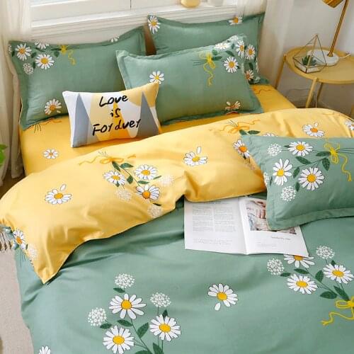 Bed Underwear Anime Bedding 160x200 Nordic Cases 240 X 220 Bedspread 150 Bedding 200x220 Bed Sheets and