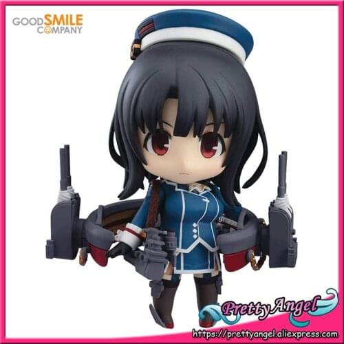 PrettyAngel - Genuine Good Smile Company GSC No. 1023 Kantai Collection -Kan Colle- Takao Action Figure