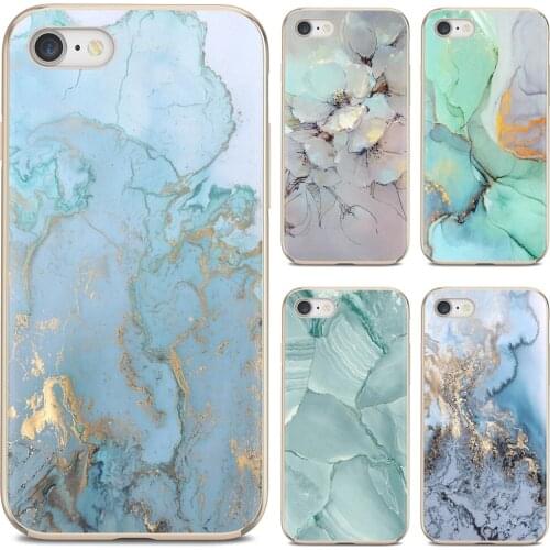 Luxury Marble Stone For Huawei Y6 Y5 2019 For Xiaomi Redmi Note 4 5 6 7 8 Pro Mi A1 A2 A3 6X 5X 7A Funny Silicone Phone Case