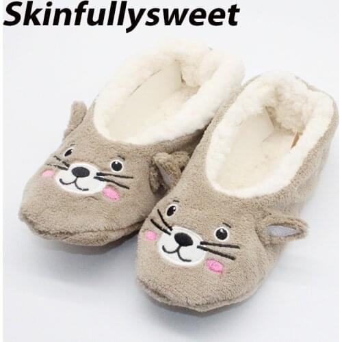 Skinfullysweet Women's Loafers