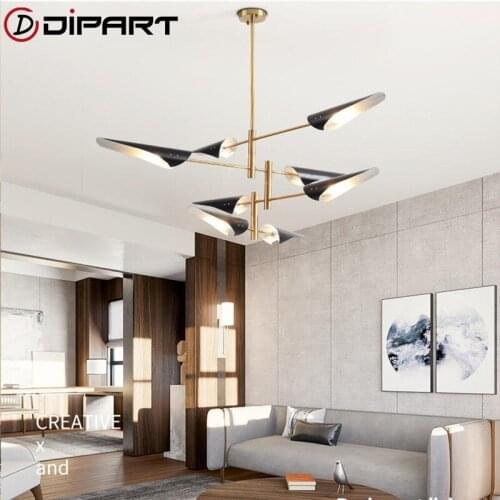 Mordern Nordic Led Pendant Lights For Kitchen Dining Room Nordic Pendant Lamp Bar Cafe Luminaire Hanging Lighting Fixtures