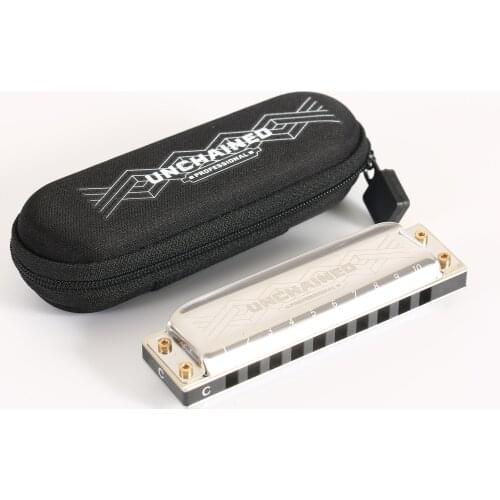 EAST TOP PRO60 blues harmonica,professional harmonica,for beginner,player,gifts