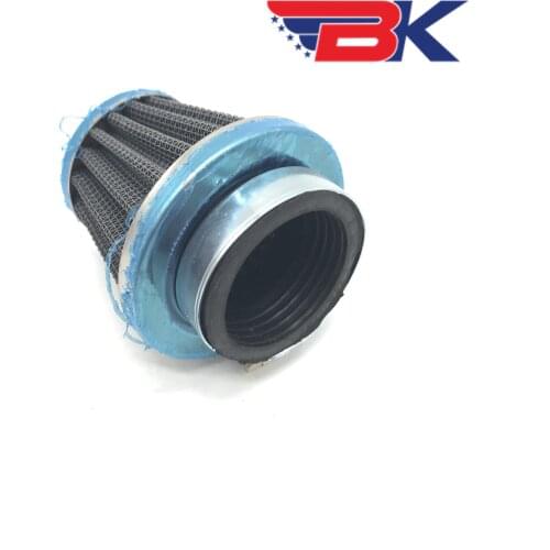 Air Filter 42MM for Yamaha Motorcycle YZ80 DT100 DT125 DT175 RT100 RT180 MX100