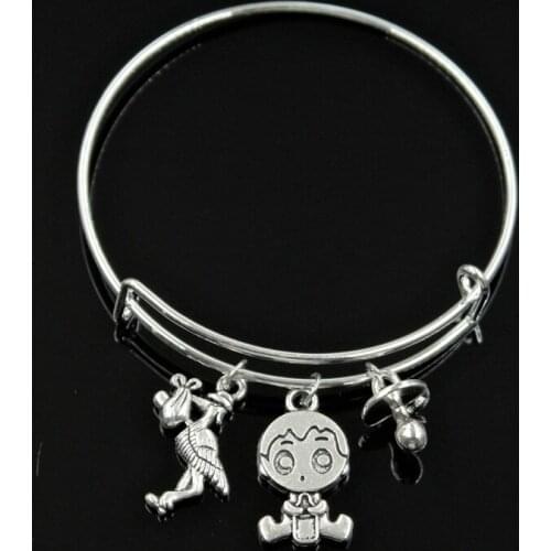 Детские браслеты YOUNGISMONEY China At AliExpress