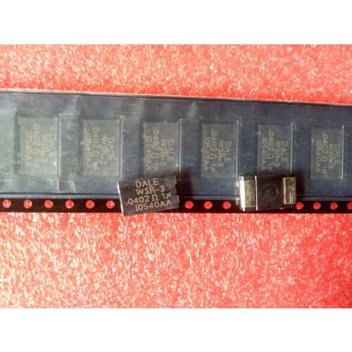 WSR3R0402FEA WSR-3 3W 0.0402R 1