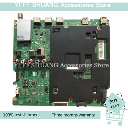 100% Test shipping for UA48JU5910CXXZ motherboard BN41-02345A screen CY-GJ048HGLV7H