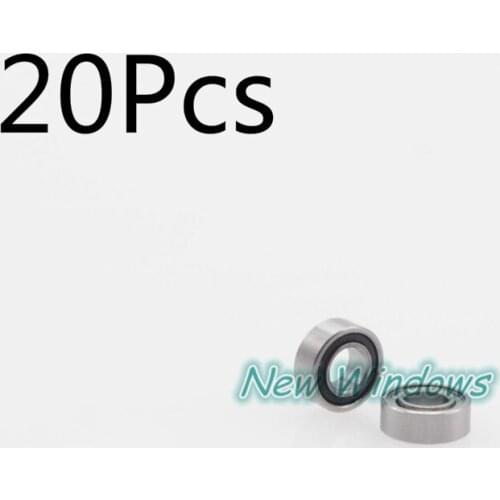 20xDental Ceramic Bearing Balls For High Speed Handpiece SR144TLZNW