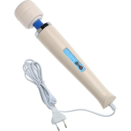 30 Speed Big Size AV Rod Erotic Toys Vibrator Clitoris Stimulator Magic Wand Massager Sex Products Sex Toys for Women