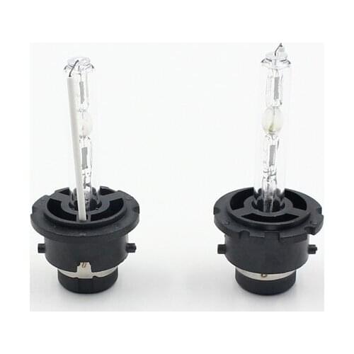 35W single beam bulbs hid xenon bulbs lamps d2s d2c 4300k 5000k 6000k 8000k 10000k xenon bulb headlight car styling DRL lamp