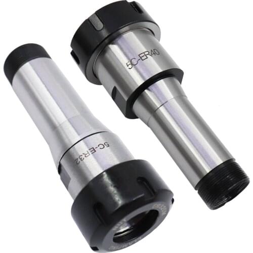 5C ER32 ER40 Collet Chuck Holder ER32 ER40 Collet Chuck Milling Lathe Tool Holder For CNC Milling Lathe Tool