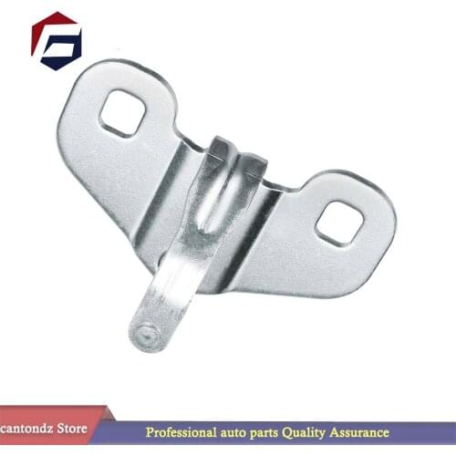 For Fiat Ducato Peugeot Boxer Citroen Relay 2006-2014Car Bottom Tailgate Hook Lower Rear Door Striker Catch Latch 1345736080