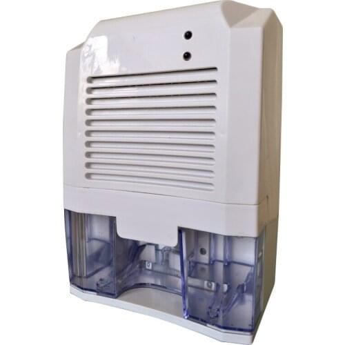 ETD450 0.7L electronic mini dehumidifier moisture absorption machine dryer household cabinet