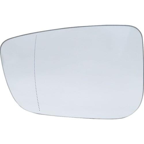 USE FOR BMW 3 5 7 SERIES G11 G12 G20 G30 G32 G38 Lens Rearview Mirror Glass Heating 51167445413 51167445414