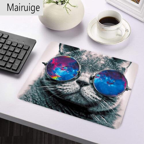 Mouse Pad Game Writing Desk Pad Small Table Pad Cute Mouse Pad Computer Keyboard Laptop Mouse Mouse Pad Office Accessories 22x18