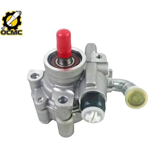 Power Steering Pump Fit For Toyota Highlander Lexus RX300 RX330 44320-48040