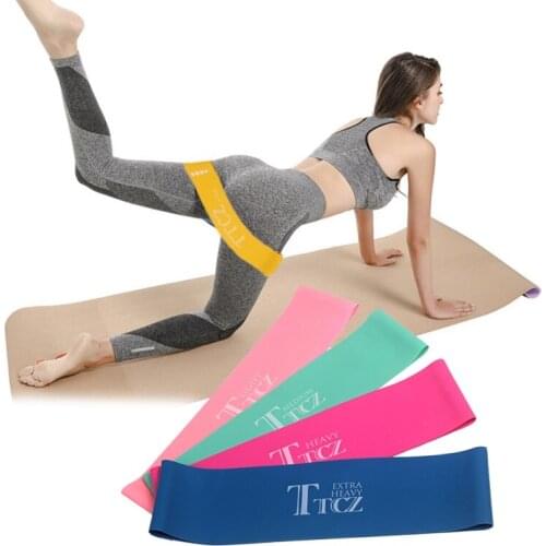 New Rubber Bands For Gum Set Resistance Bands Set Elastic Band For Fitness Rubber Bands Sport Yoga Exercise Gym Rubber Workout