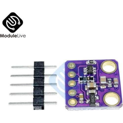 New GY-APDS9930-LLC APDS-9930 LLC IIC I2C Interface Ambient Light Sensor Infrared LED Proximity Sensor Module