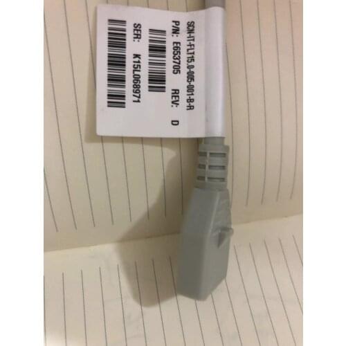 New Touch Screen only Touch & Touch Glass for Panel E653705,SCN-IT-FLT15.0-005-001-B-R