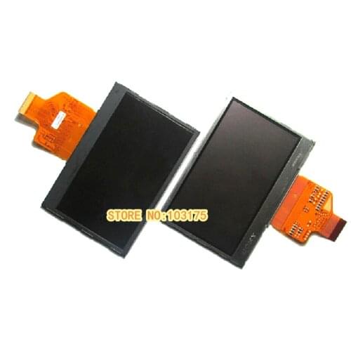 Original LCD Display Screen RepairPart for Sony PMW-EX1 PMW-EX1R EX1 PMW-EX3 EX3 Camera